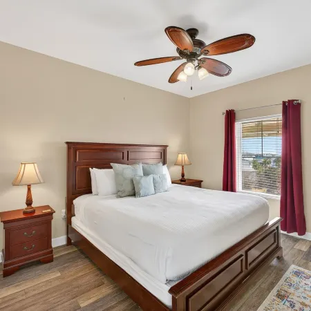 Waterside Village 404 - the Overlook
