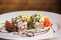 Nugget Casino Resort - breakfast