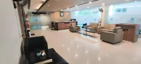 Hotel RN Grand - Pet friendly