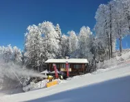 Finish Line guest house