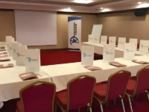 Grand Turkuaz Hotel Hotels in Bursa