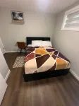 Cozy Furnished 1BR Suite in Regina