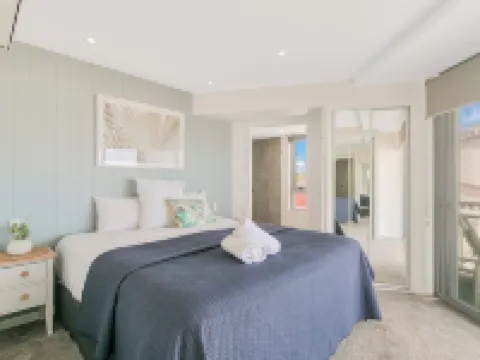 Oceanside Resort Hotels in Bilinga