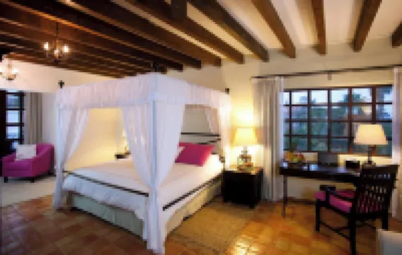 瓜伊庫拉精品水療酒店