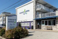 Concord Suites