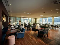 Belvédère Strandhotel - breakfast