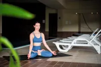 Dosłońce Resort Wellness & Farm - salle de sport