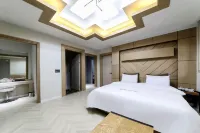 Mokpo Hotel Eco - Wifi