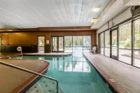 Hilton Vacation Club MountainLoft Gatlinburg - Uima-altaat