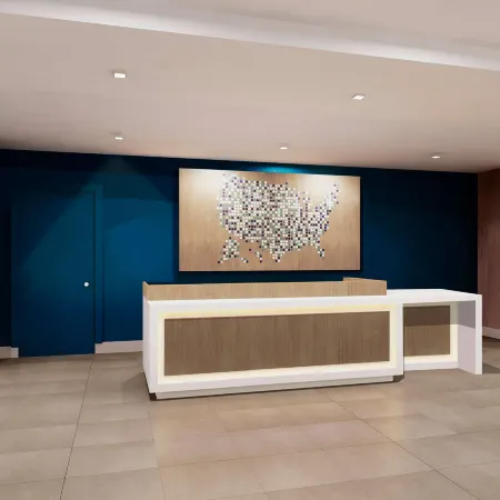 Microtel Inn & Suites By Wyndham Danville Va