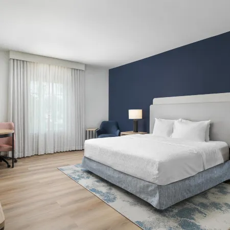 Hampton Inn New Smyrna Beach