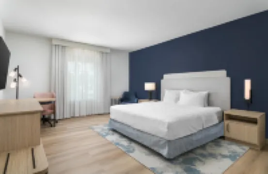 Hampton Inn New Smyrna Beach