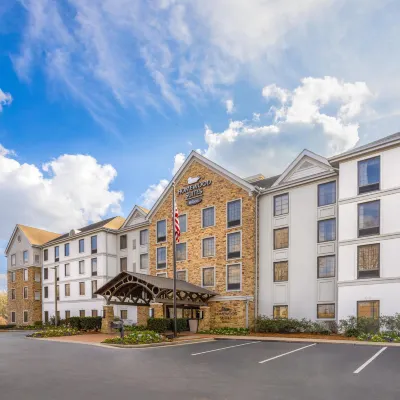 Homewood Suites by Hilton Montgomery EastChase Отели рядом с достопримечательностью «Университет Амридж»