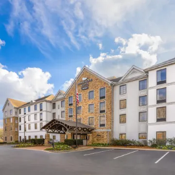 Homewood Suites by Hilton Montgomery EastChase