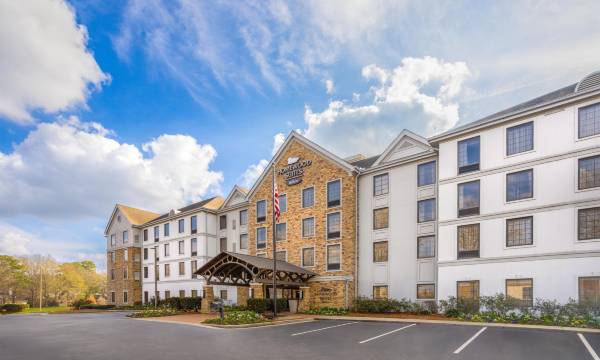 Homewood Suites by Hilton Montgomery EastChase