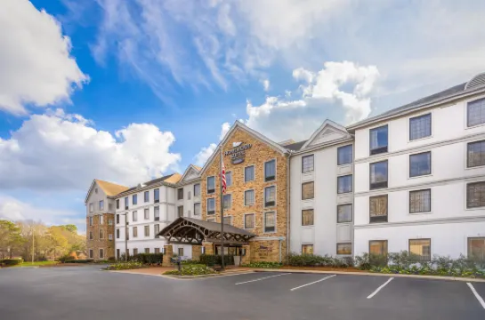 Homewood Suites by Hilton Montgomery EastChase