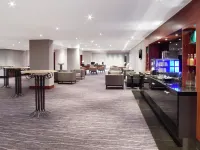 Hilton Antwerp Old Town - bar