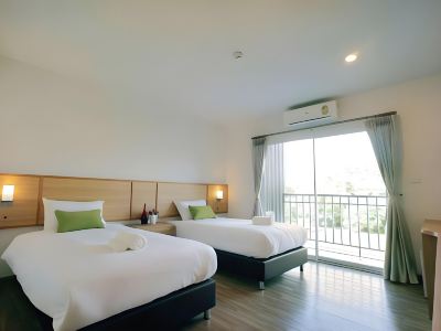 Donchan Residence
