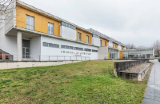 HI Lousã – Pousada de Juventude  otelleri