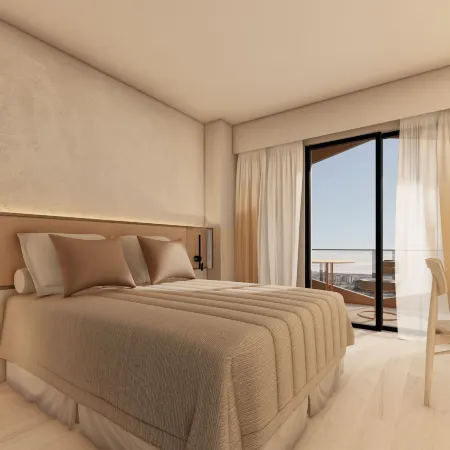 Hotel Turia Badajoz