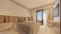 Hotel Turia Badajoz