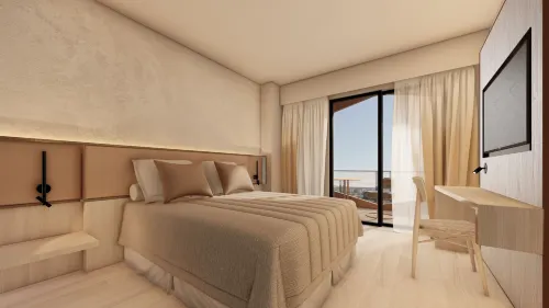 Hotel Turia Badajoz