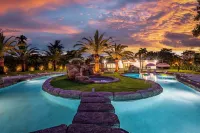 One and Only Lazy River Pool Villa - Villas