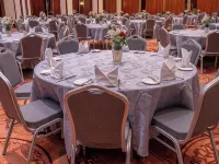 Iconic Plaza Hotel Hotels near Central Park