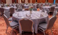 Iconic Plaza Hotel