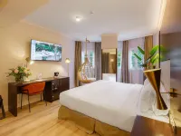 Hotel Taburiente Tenerife - balcón