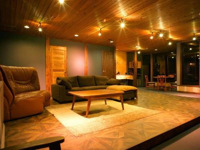 Hakuba Lodge Omusubi