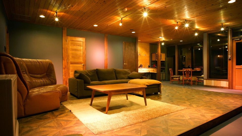 Hakuba Lodge Omusubi