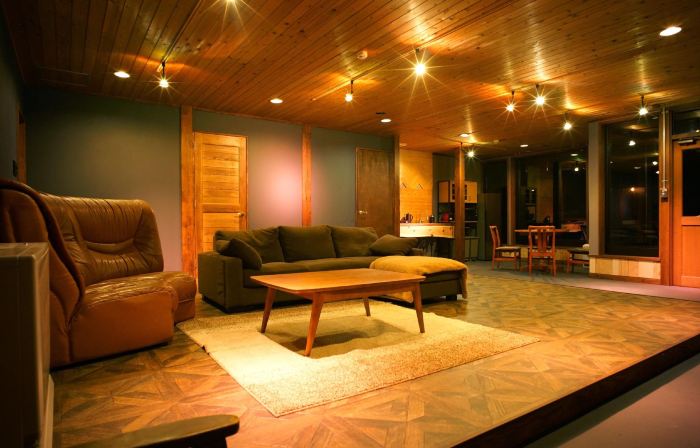 Hakuba Lodge Omusubi