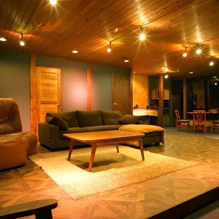 Hakuba Lodge Omusubi