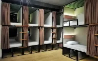 Pinx's Hostel
