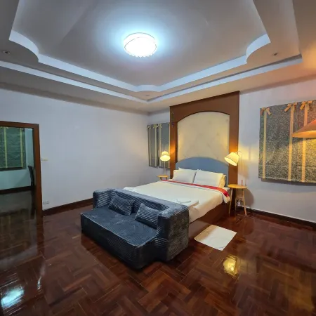 Entire Home at Racha Herb Gardens – 5BR, sleeps 11