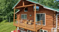 Pigeon Retreat Firepit Playset Dock