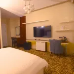Esin Hotel