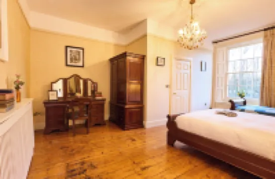 Preston House Hotels in 