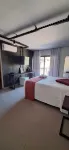 Lago São Franscisco Parque Hotel