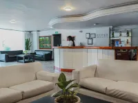 Tama Hotel Granada Real Cali Hotels in Cali