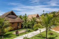 Mare Nostrum - Carneiros Beach - Ocean View - Balcony - 2 Suites - Eco Resort Condominium