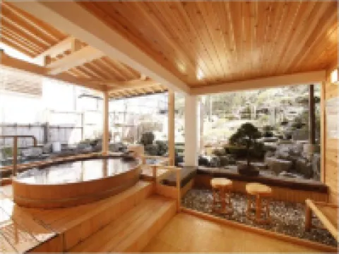 Bessho Onsen Kashiwaya Honten