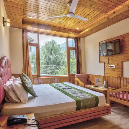 Veer Villa