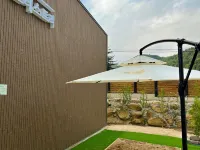 Wonju Forestree Camping Site Hotels near Baeglyeonsa