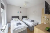 海倫娜小屋 - Wi-Fi