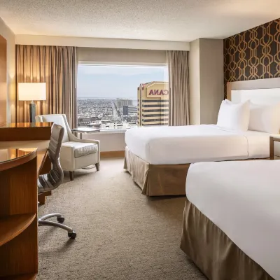 Tropicana Atlantic City– A Caesars Rewards Destination Hotels in der Nähe von Atlantic City Historical Museum