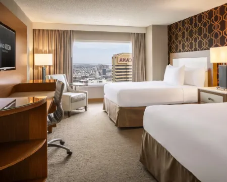 Tropicana Atlantic City– A Caesars Rewards Destination Hotels in Atlantic County