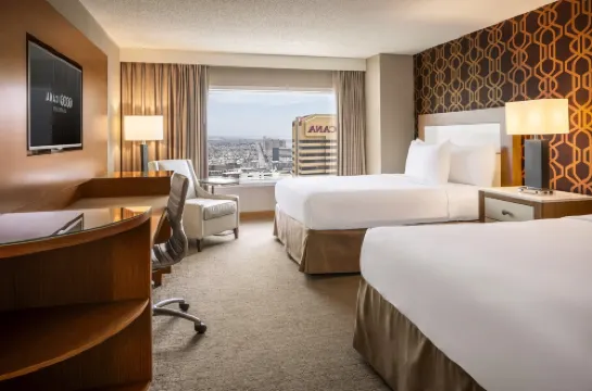 Tropicana Atlantic City– A Caesars Rewards Destination