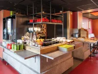 Ibis Budget Lyon Confluence Hotels near Confluence
